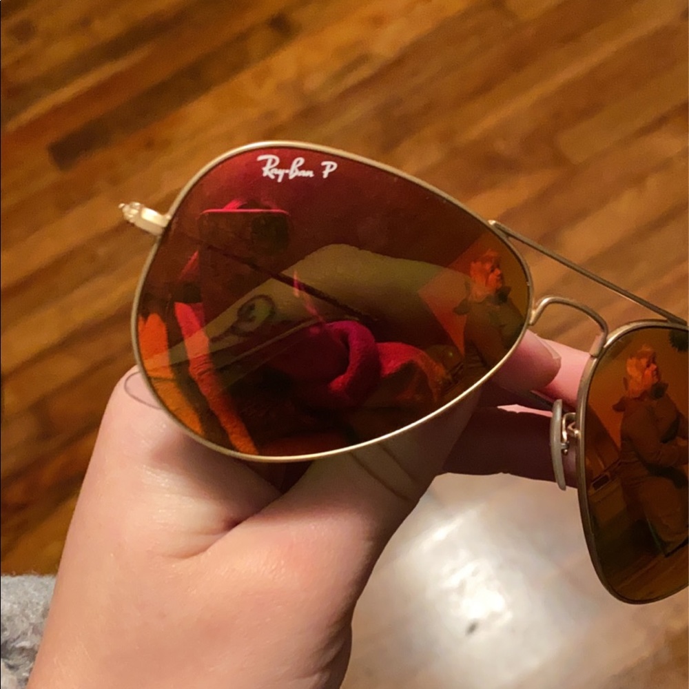 Ray bans